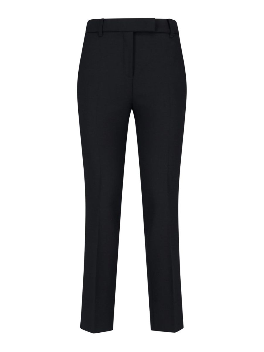 Incotex Pantalons Décontractés - Noir