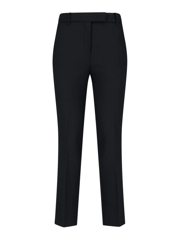 Incotex Pantalons Décontractés - Noir