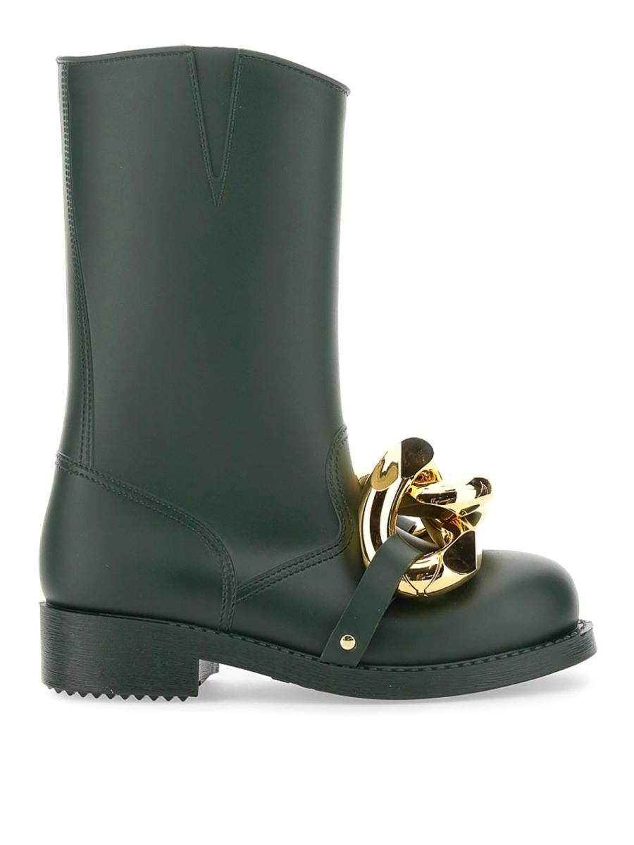 J. W. Anderson Bottes - Vert