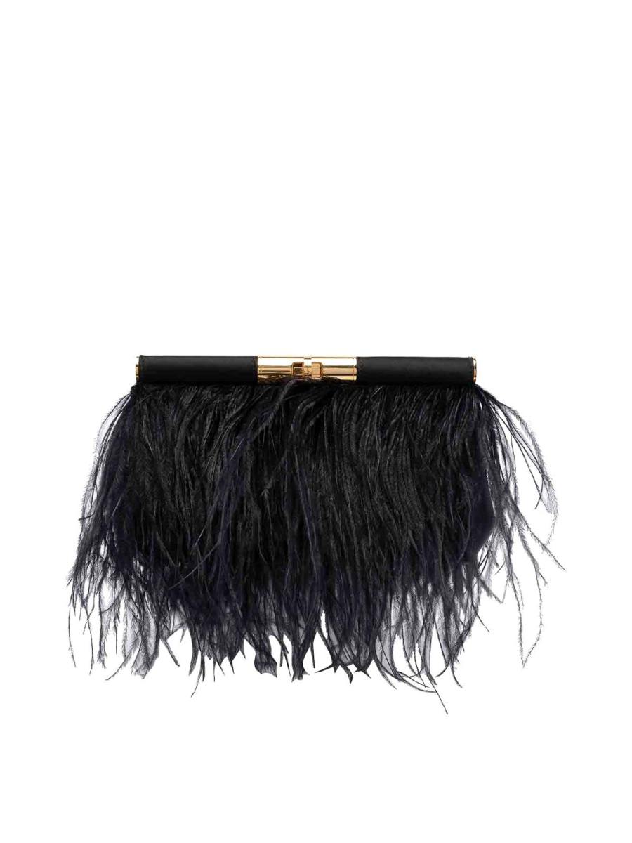 Dolce & Gabbana Sac Bandoulière - Noir