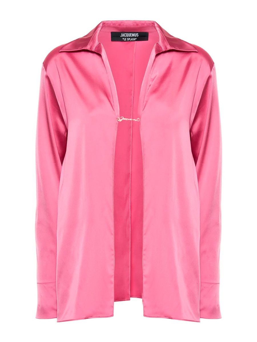 Jacquemus Chemise - Rose