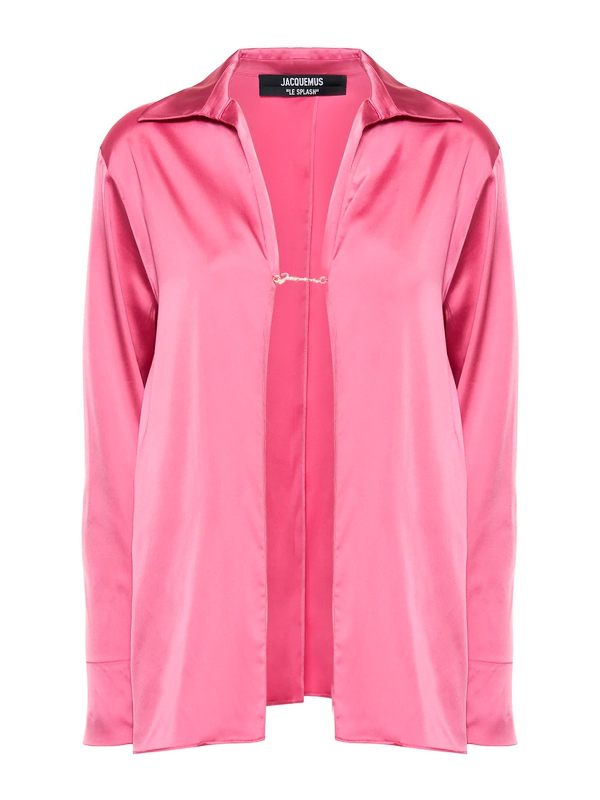 Jacquemus Chemise - Rose