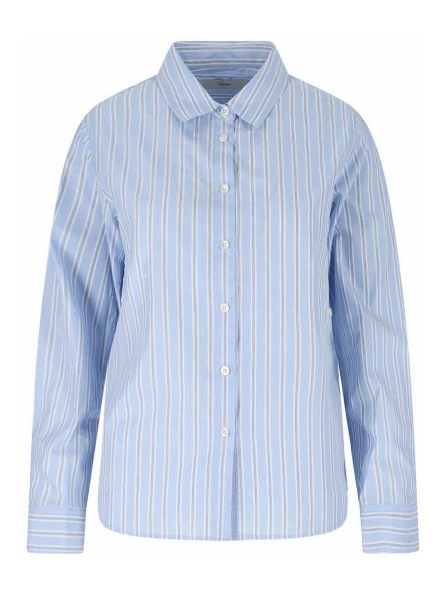 Dunst Chemise - Bleu