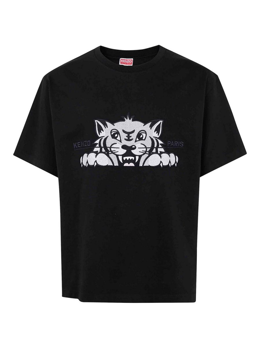 Kenzo Sweat-Shirts - Noir