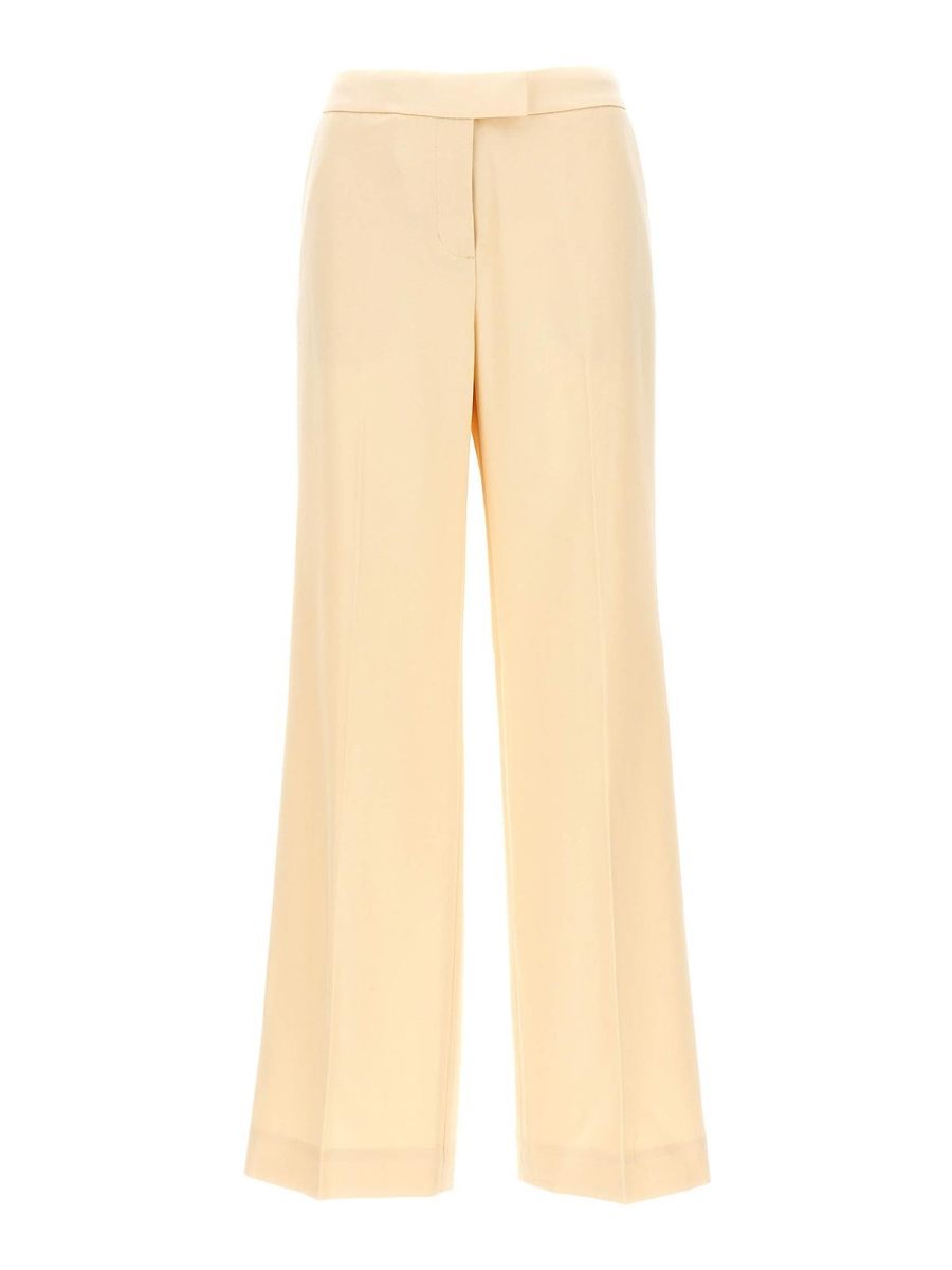 Zimmermann Short - Beige