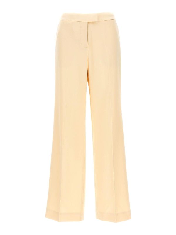Zimmermann Short - Beige