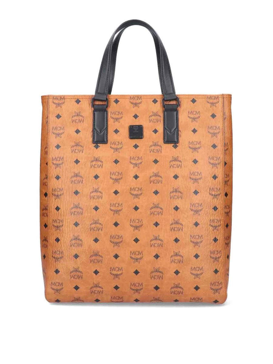 Mcm Sac Bandoulière - Marr