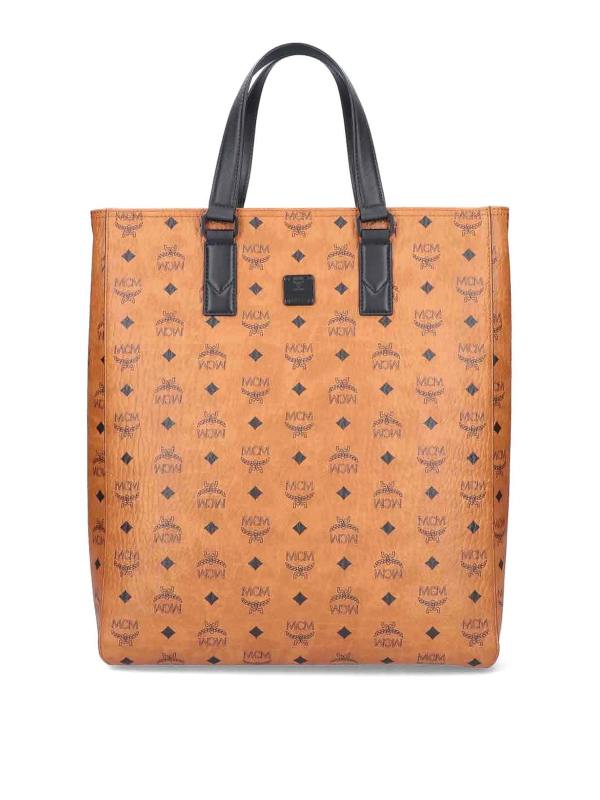 Mcm Sac Bandoulière - Marr