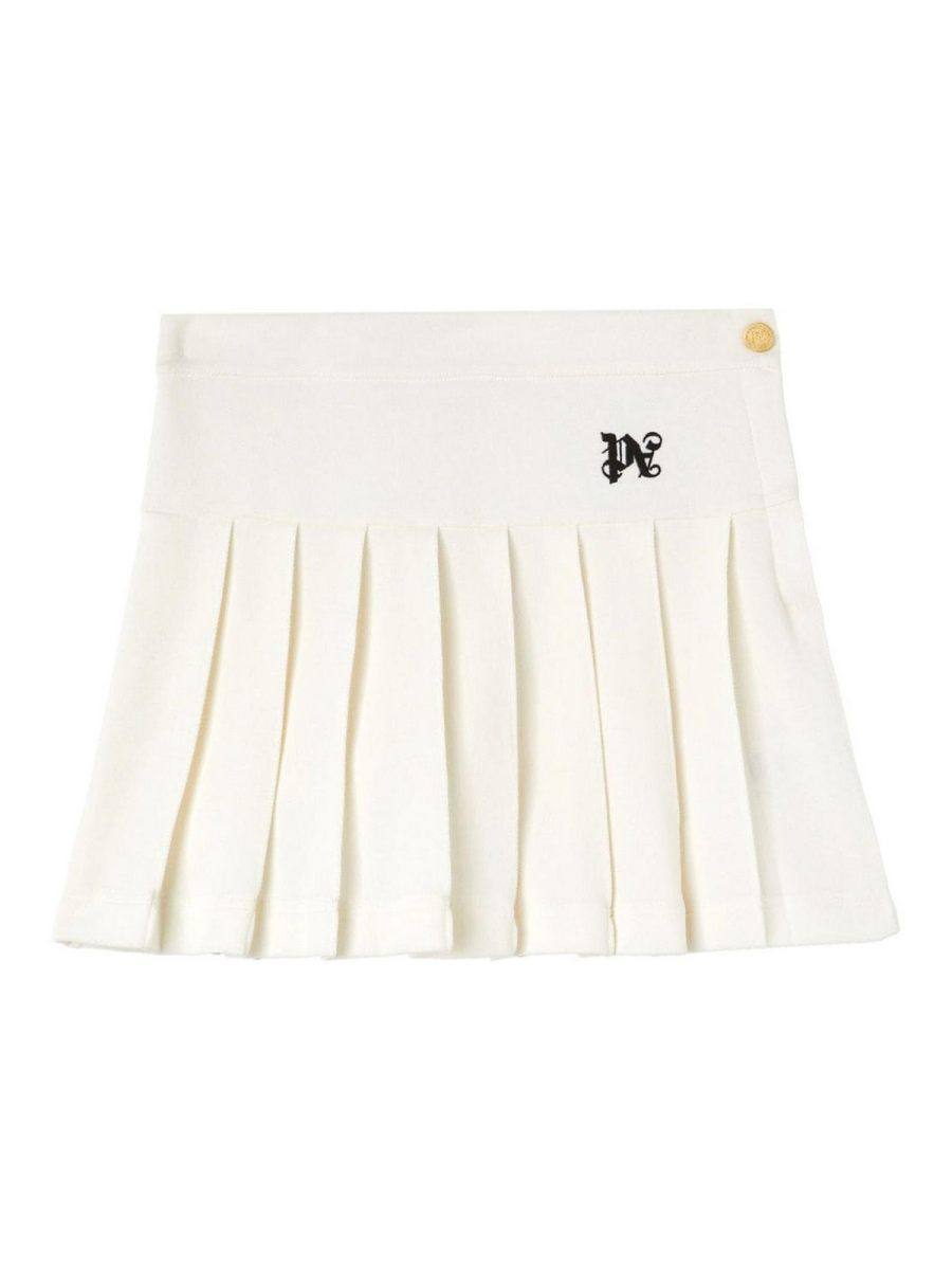 Palm Angels Mini Jupe - Noir