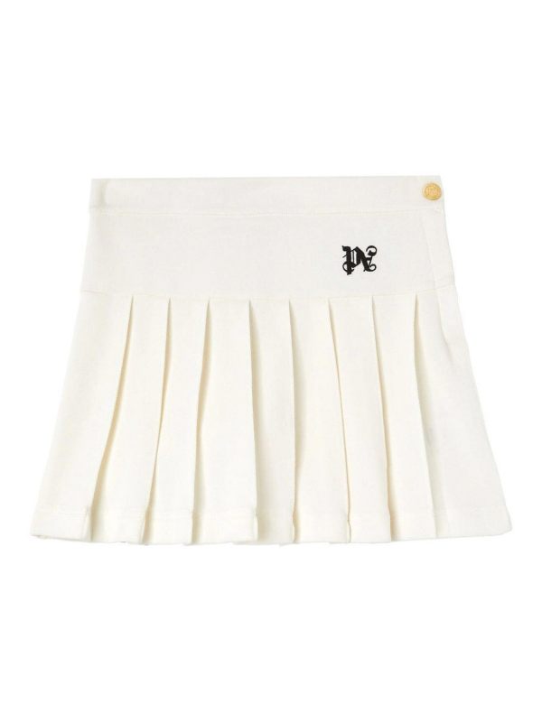 Palm Angels Mini Jupe - Noir