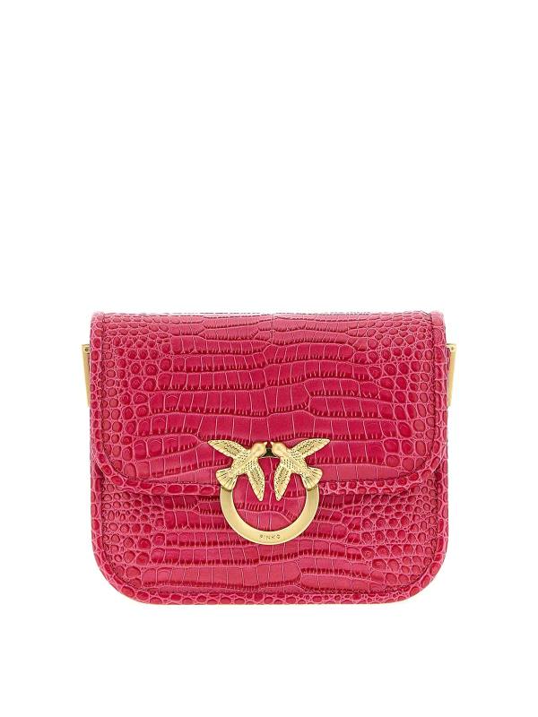 Pinko Sac Porté Épaule - Multicolor