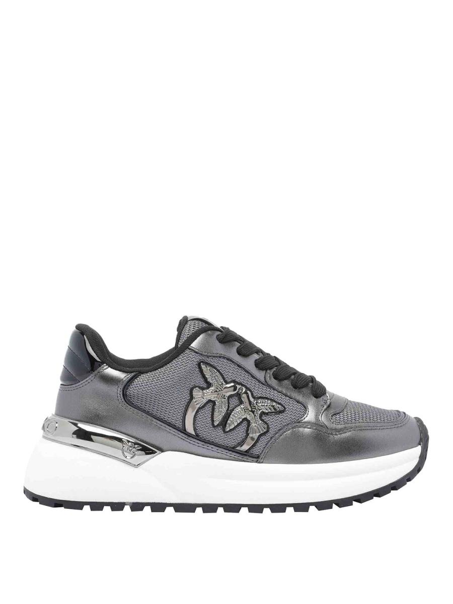Pinko Baskets - Gris
