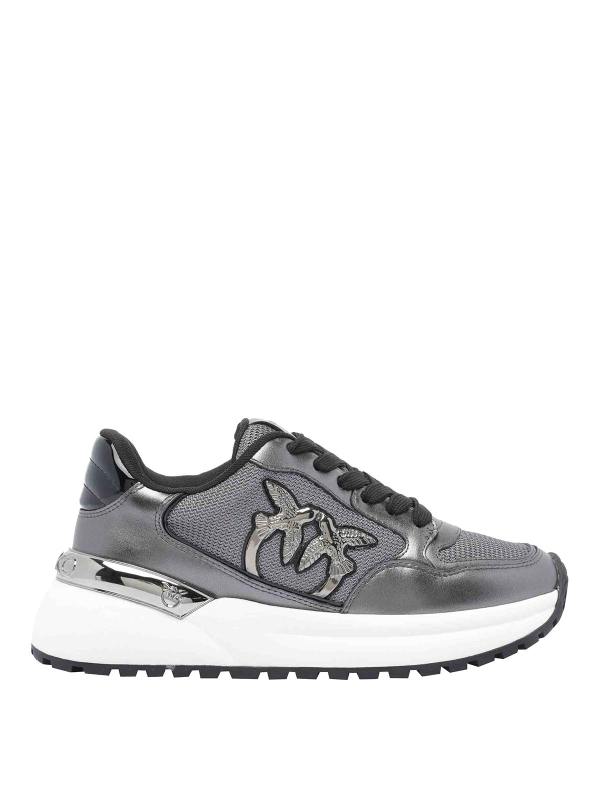 Pinko Baskets - Gris