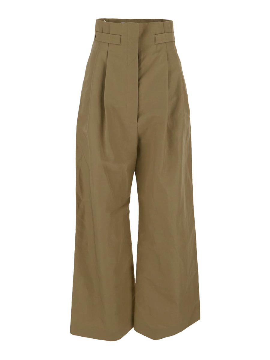 Loewe Pantalon - Beige