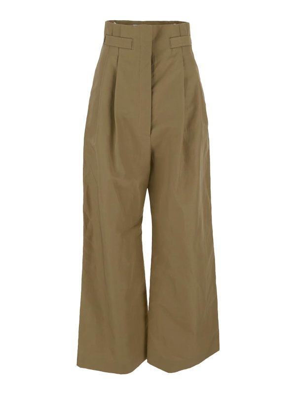 Loewe Pantalon - Beige