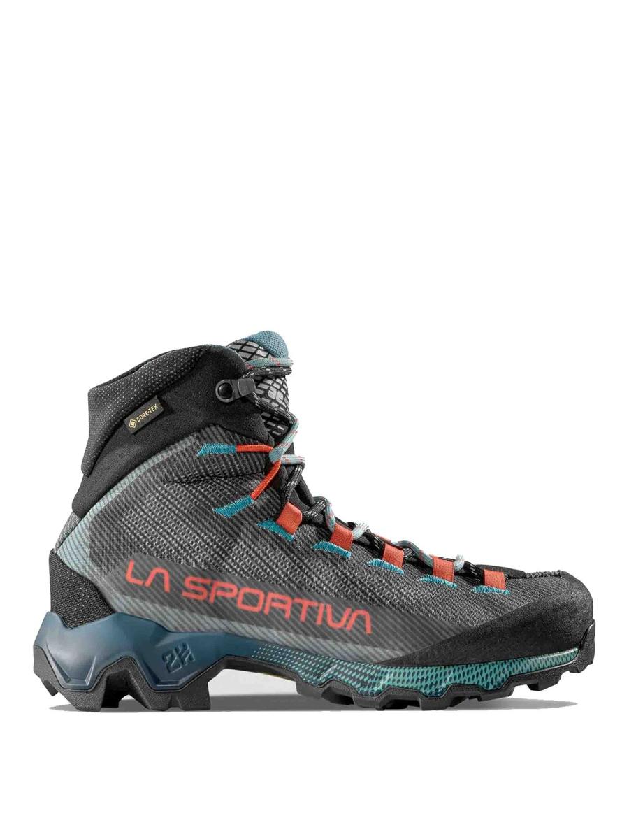 La Sportiva Baskets - Noir
