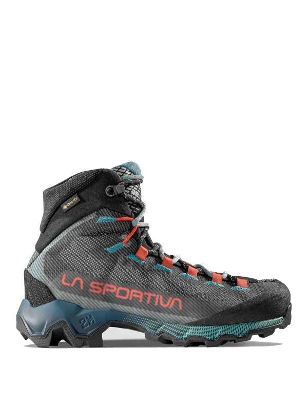 La Sportiva Baskets - Noir