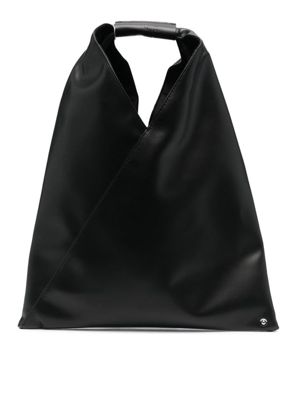 MM6 Maison Margiela Sac Porté Épaule - Triangl
