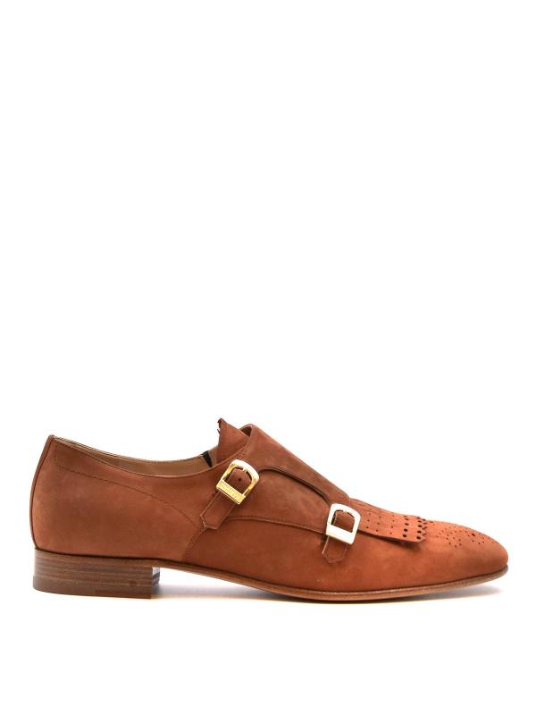 Fratelli Rossetti Mocassins - Marron