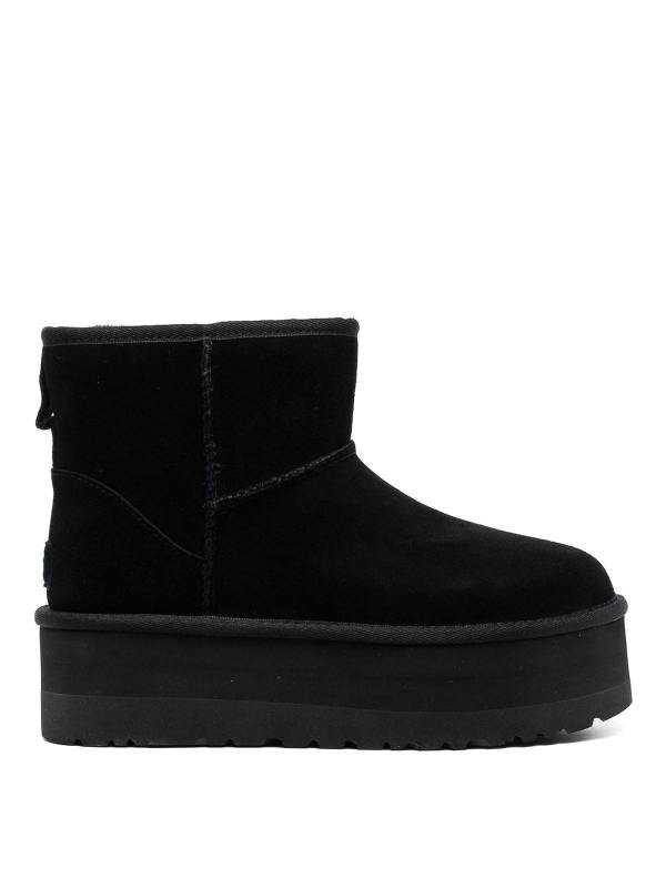 Ugg Bottes - Noir