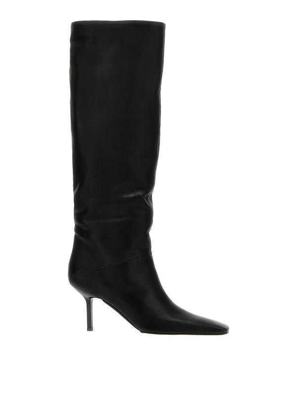 Armarium Bottes - Noir