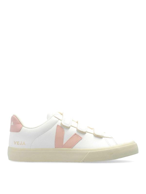 Veja Baskets - Blanc