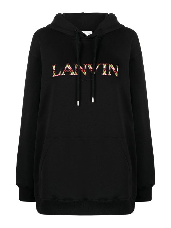 Lanvin Sweat-Shirts - Noir