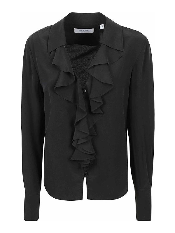 Equipment Chemise - Noir