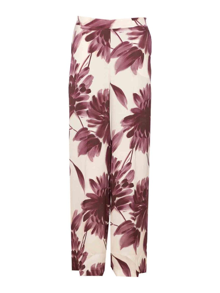 Twinset Pantalons Décontractés