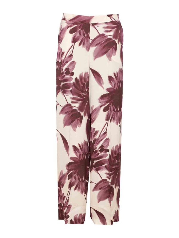 Twinset Pantalons Décontractés