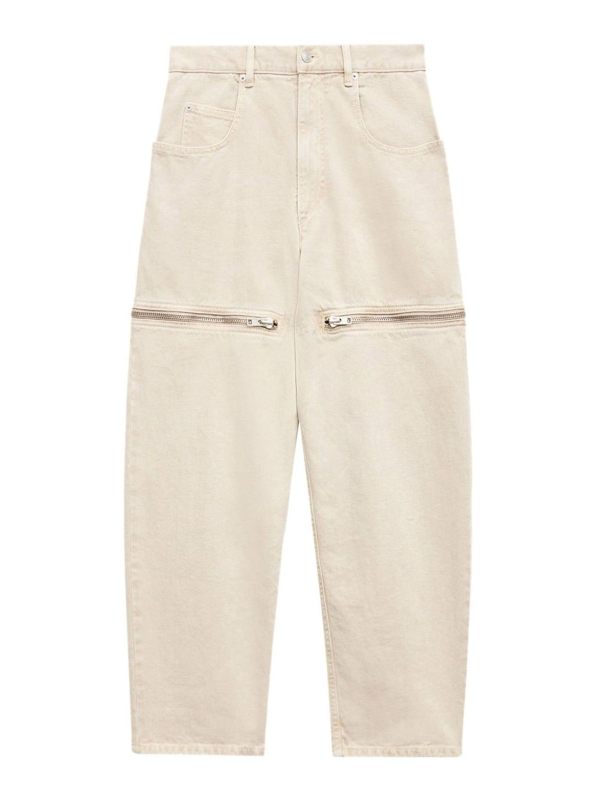 Isabel Marant Etoile Veste Casual - Beige