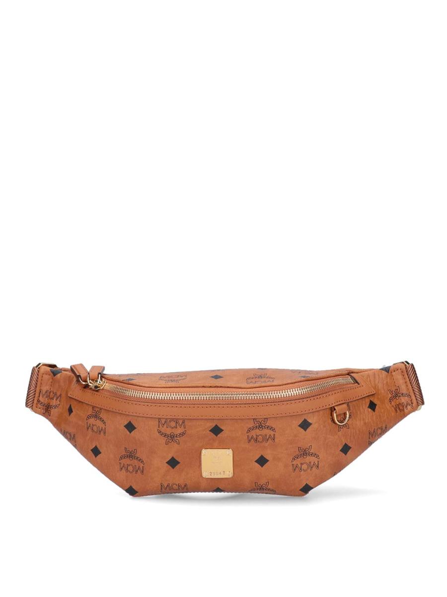 Mcm Sac Banane - Furst