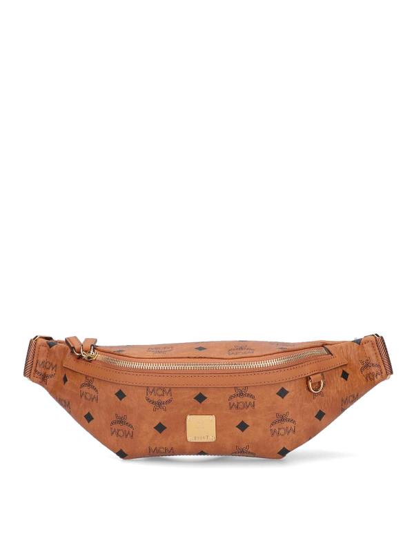 Mcm Sac Banane - Furst