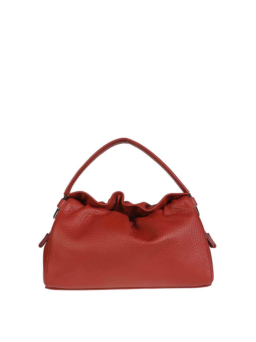 Orciani Sac Porté Épaule - Puffy Midnight