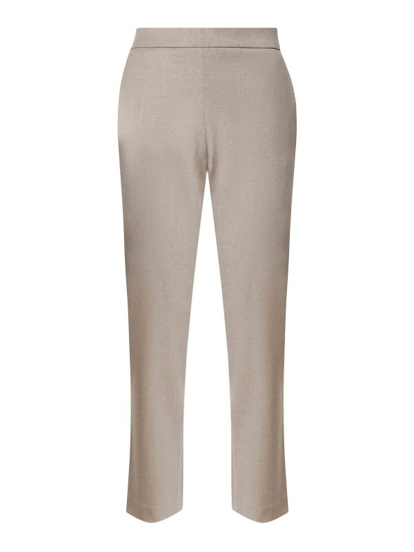 Marciano Pantalons Décontractés - Beige
