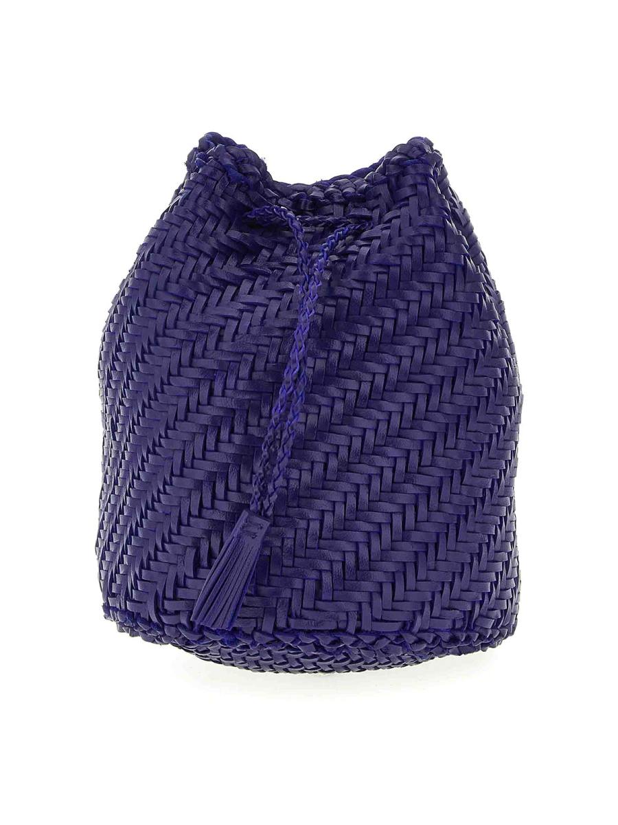 Dragon Diffusion Sac Bandoulière - Violet