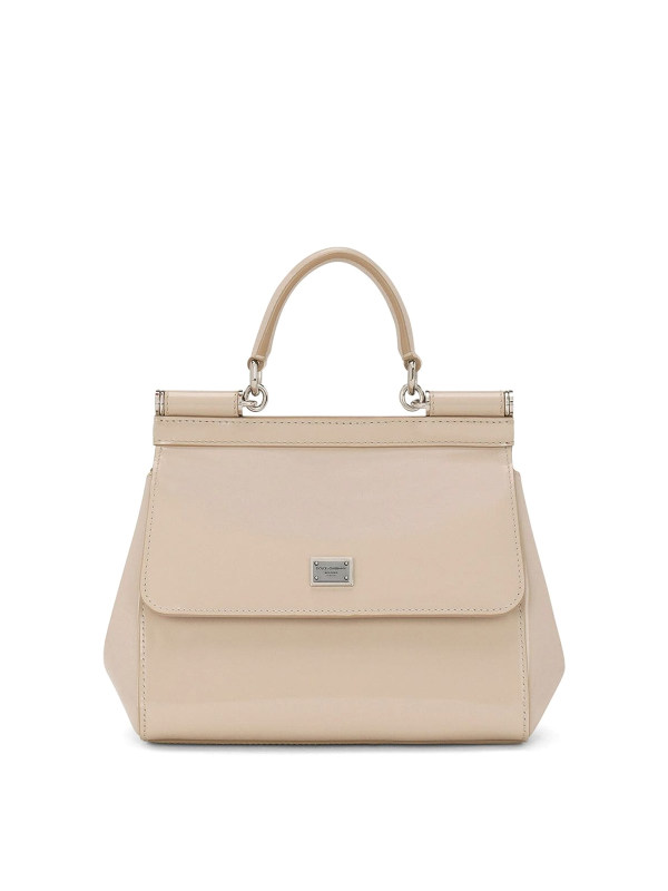 Dolce & Gabbana Sac Cabas - Kim Sicily