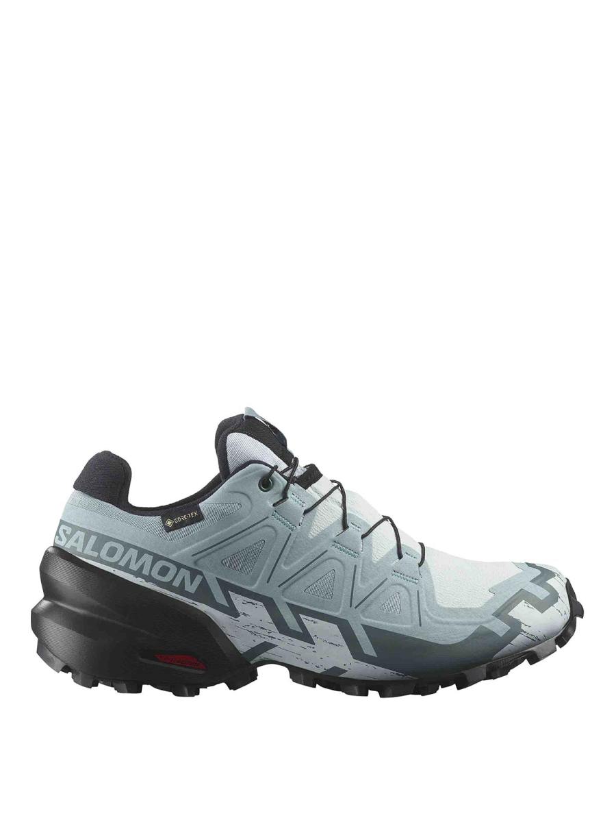 Salomon Baskets - Gris