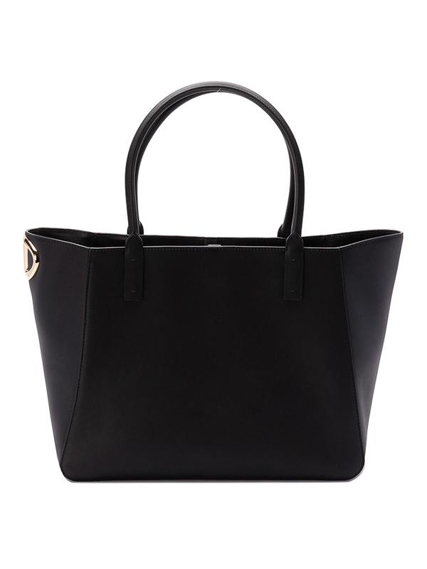 Valentino Garavani Sac Bandoulière - Noir
