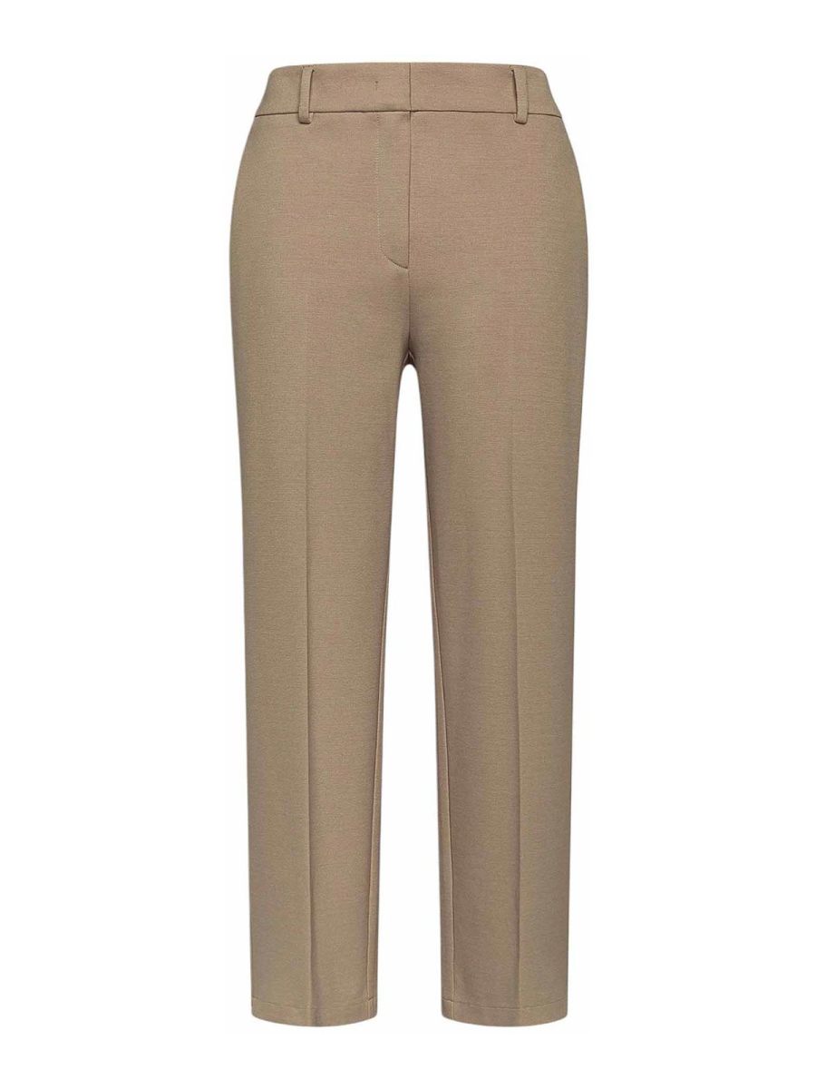 Peuterey Pantalons Décontractés - Beige