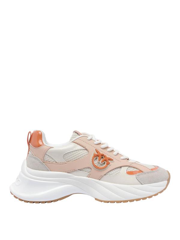 Pinko Baskets - Beige