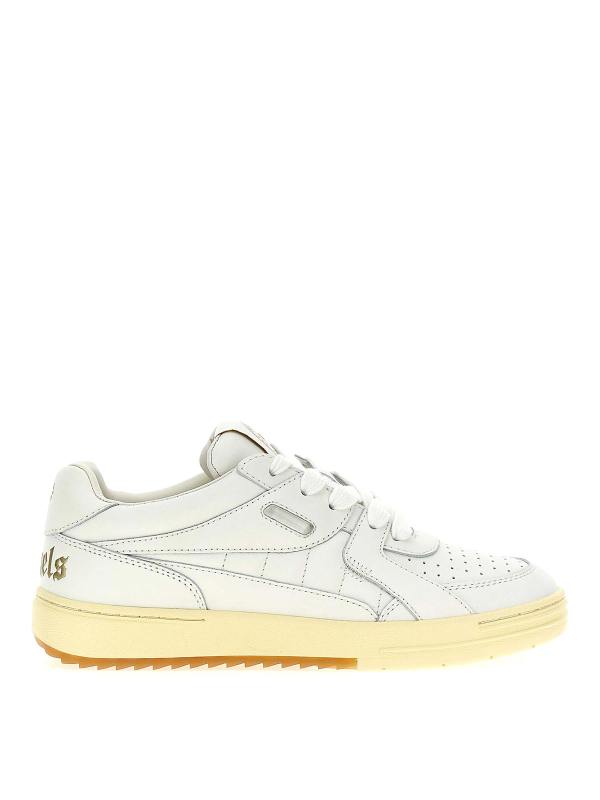 Palm Angels Baskets - Blanc