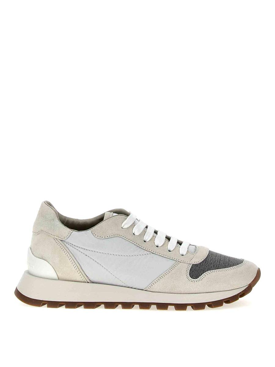 Brunello Cucinelli Baskets - Multicolore