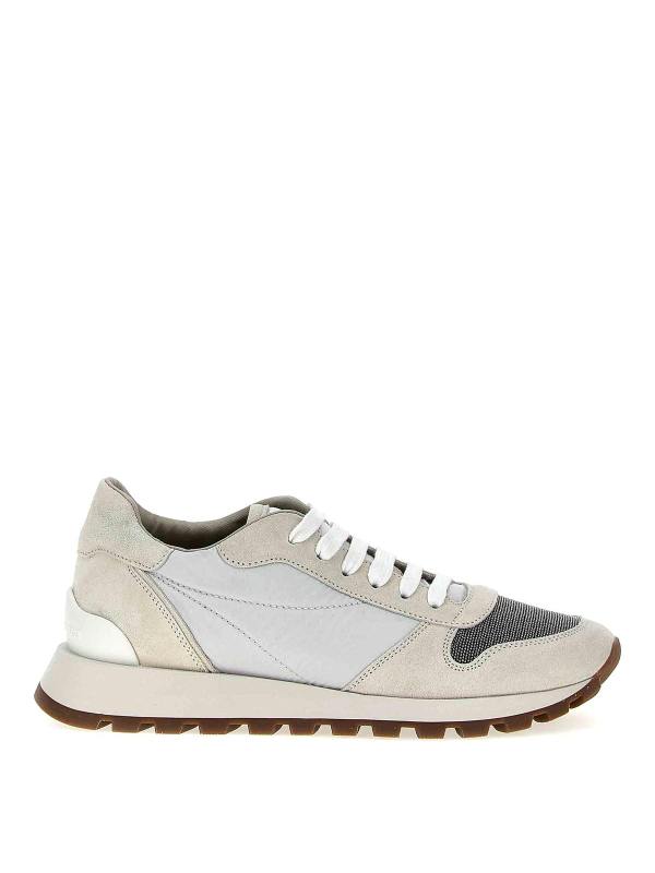 Brunello Cucinelli Baskets - Multicolore