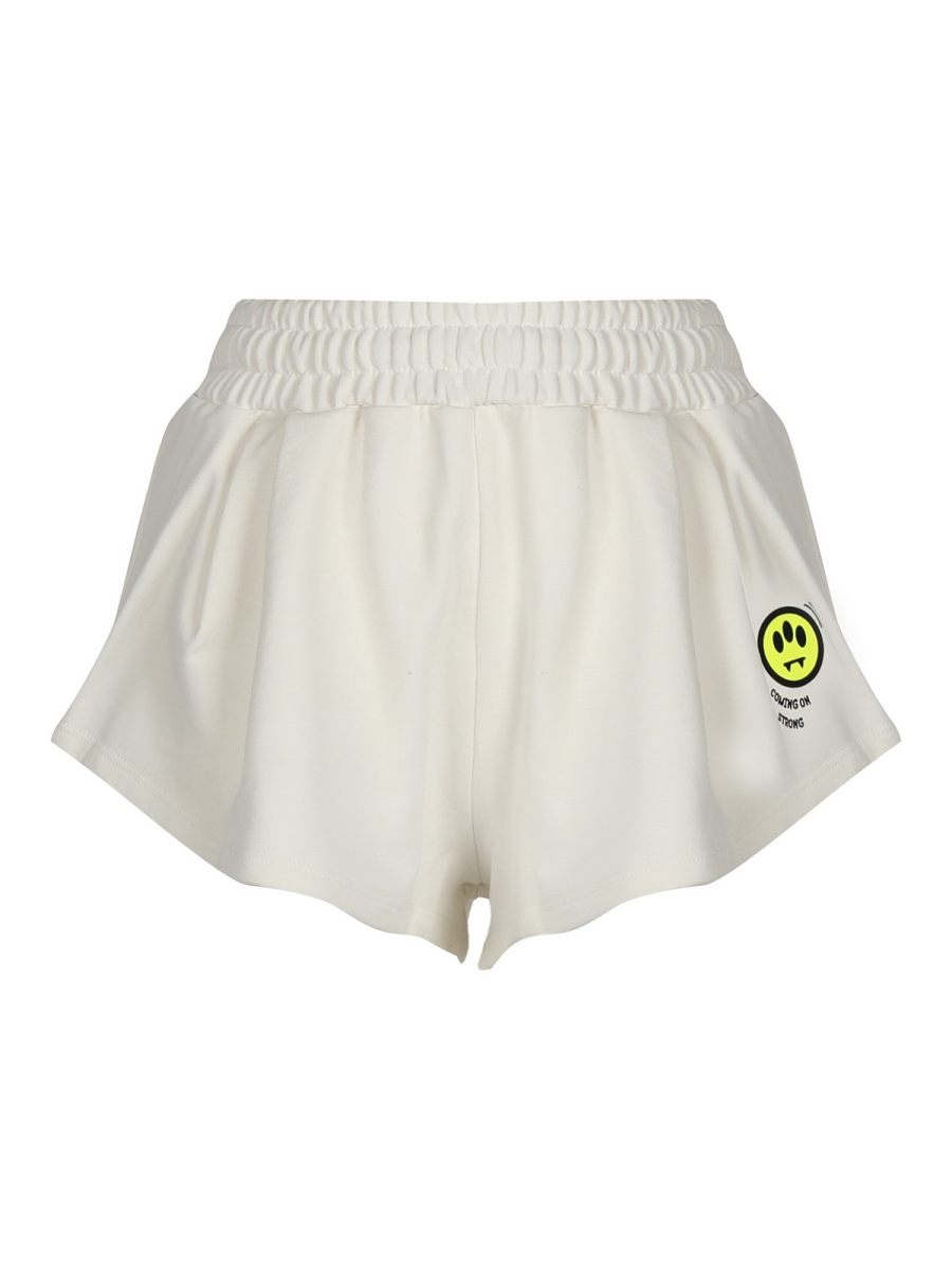 Barrow Short - Beige