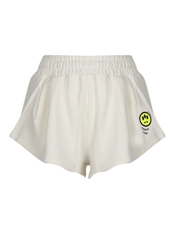 Barrow Short - Beige