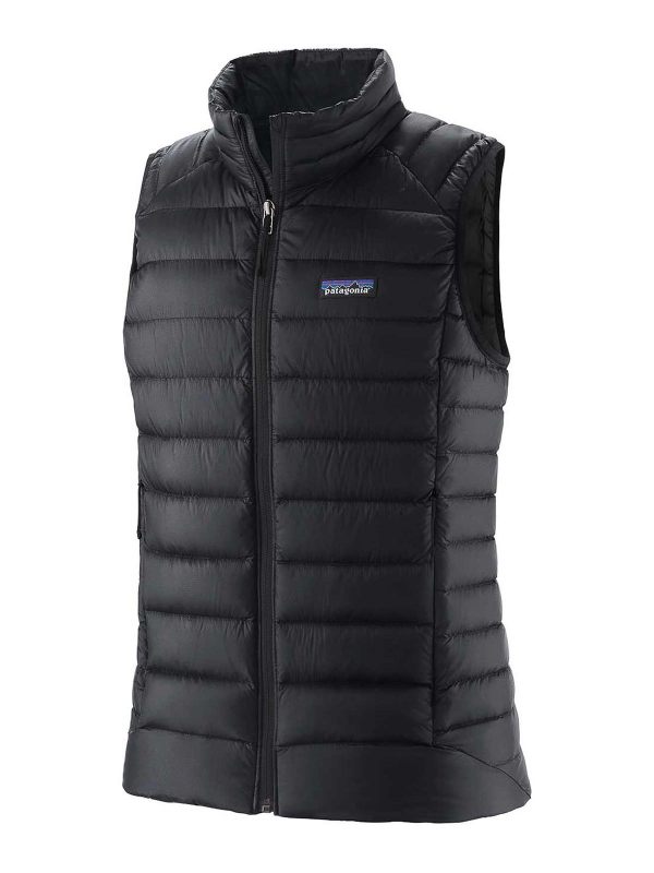 Patagonia Gilet - Noir