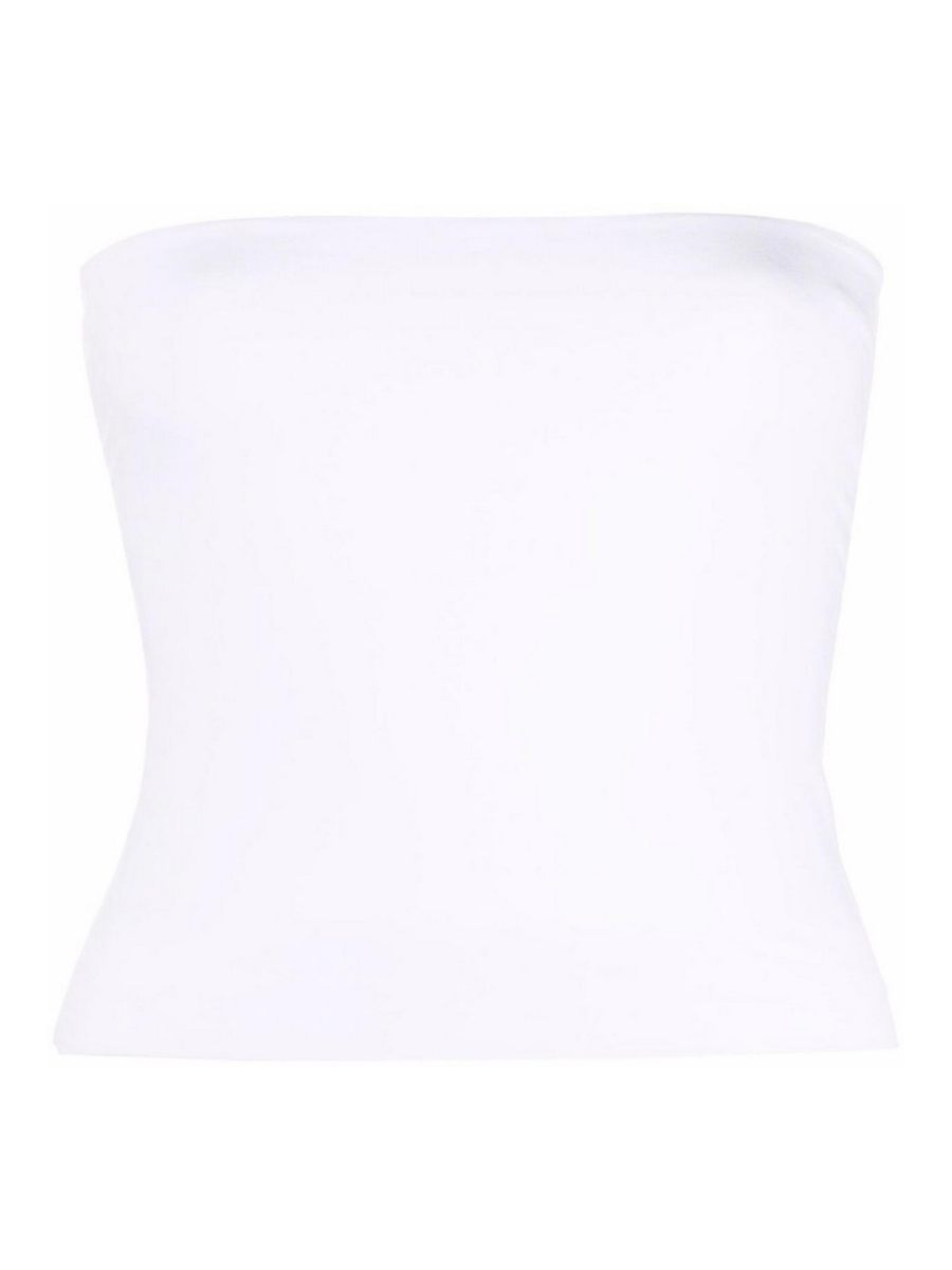 Brunello Cucinelli Top - Blanc