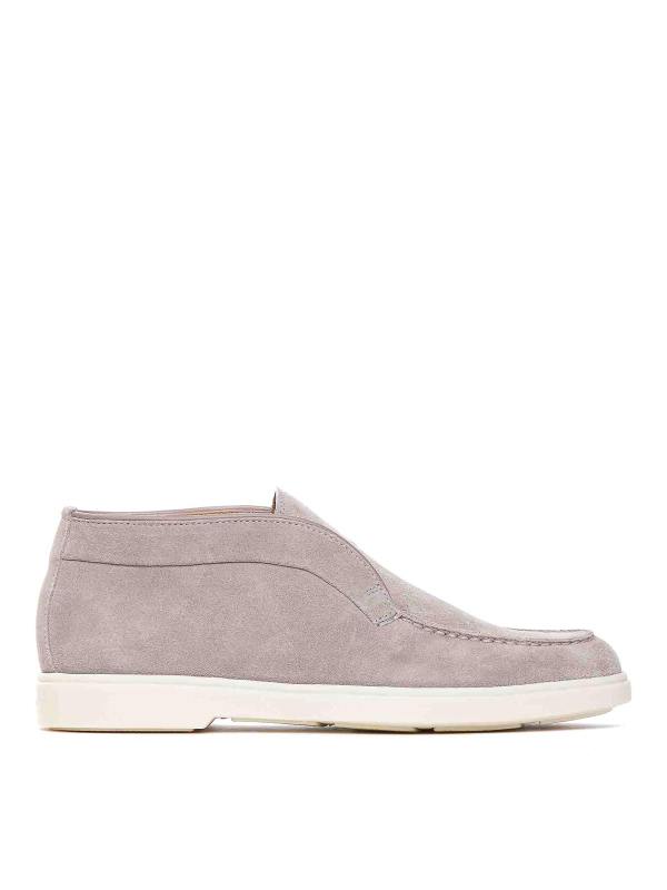 Santoni Bottines - Beige