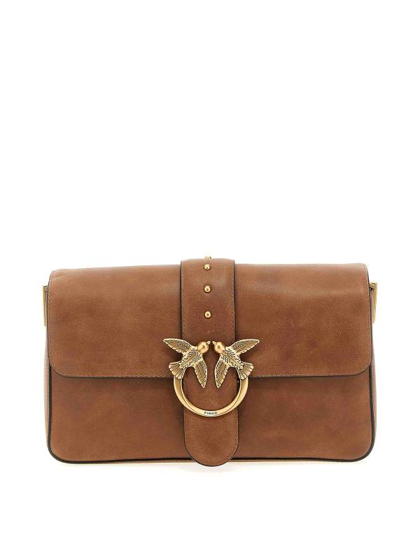 Pinko Sac Porté Épaule - Marr